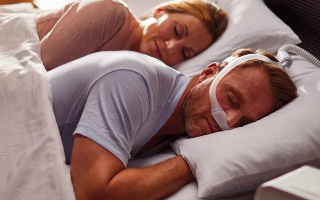You should regularly replace your CPAP supplies